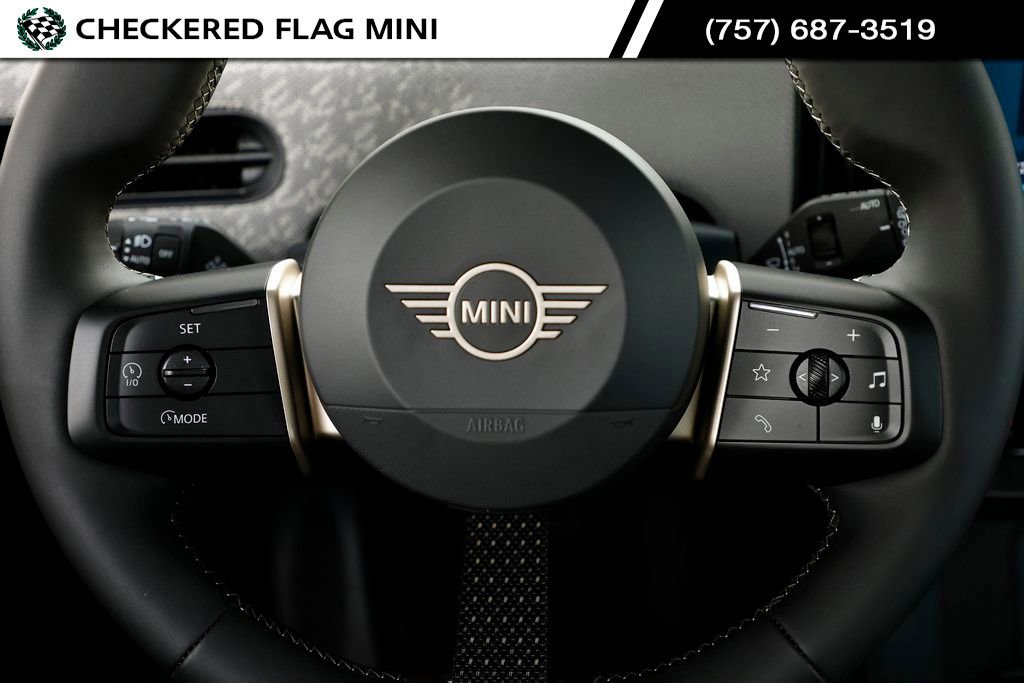 Used 2025 MINI Cooper S FWD image 27