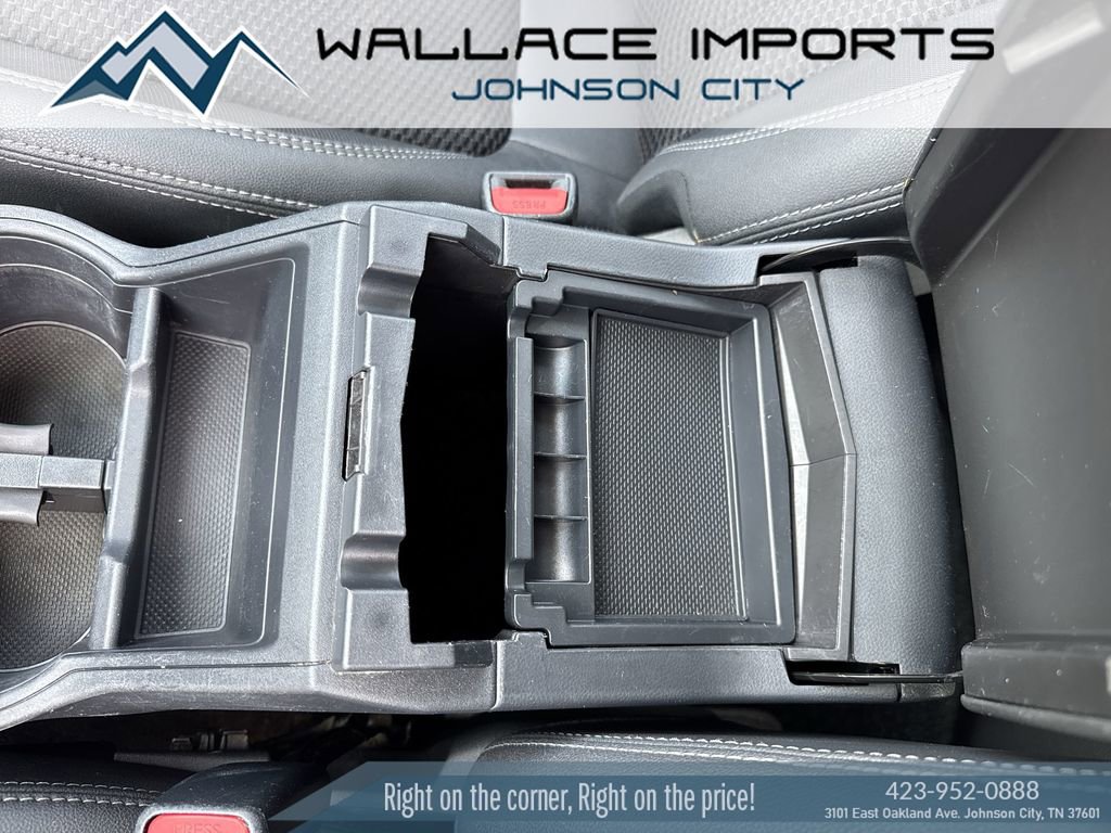 Used 2020 Subaru Forester Premium w/ Popular Package #1 image 21