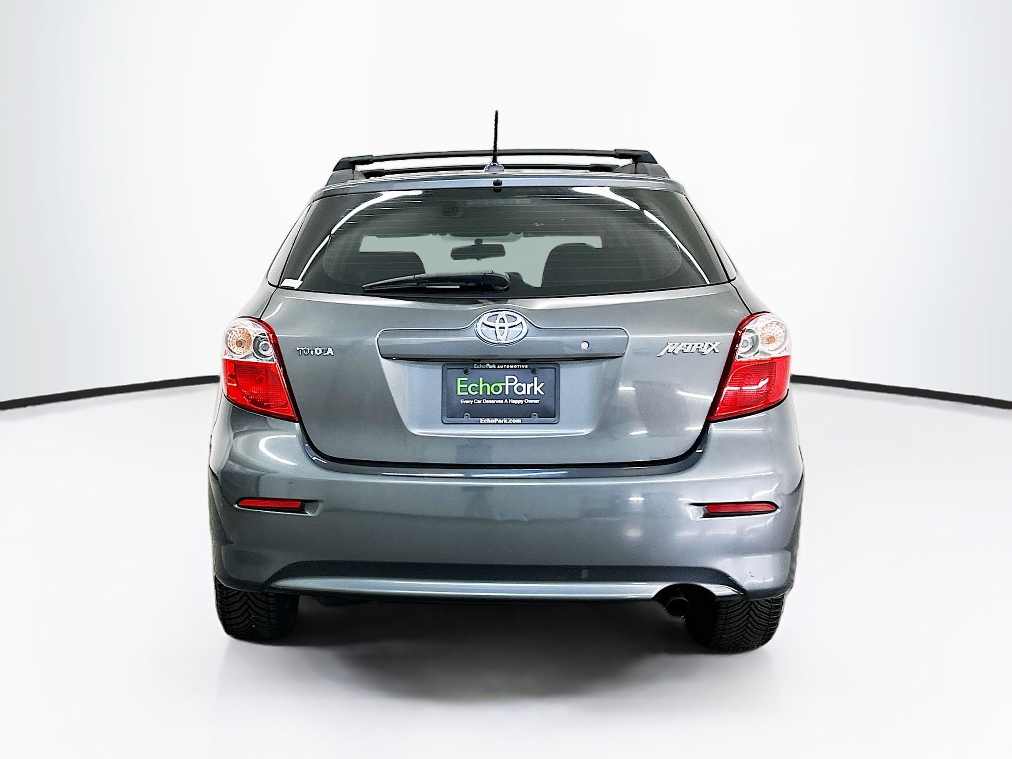 Used 2010 Toyota Matrix FWD image 7