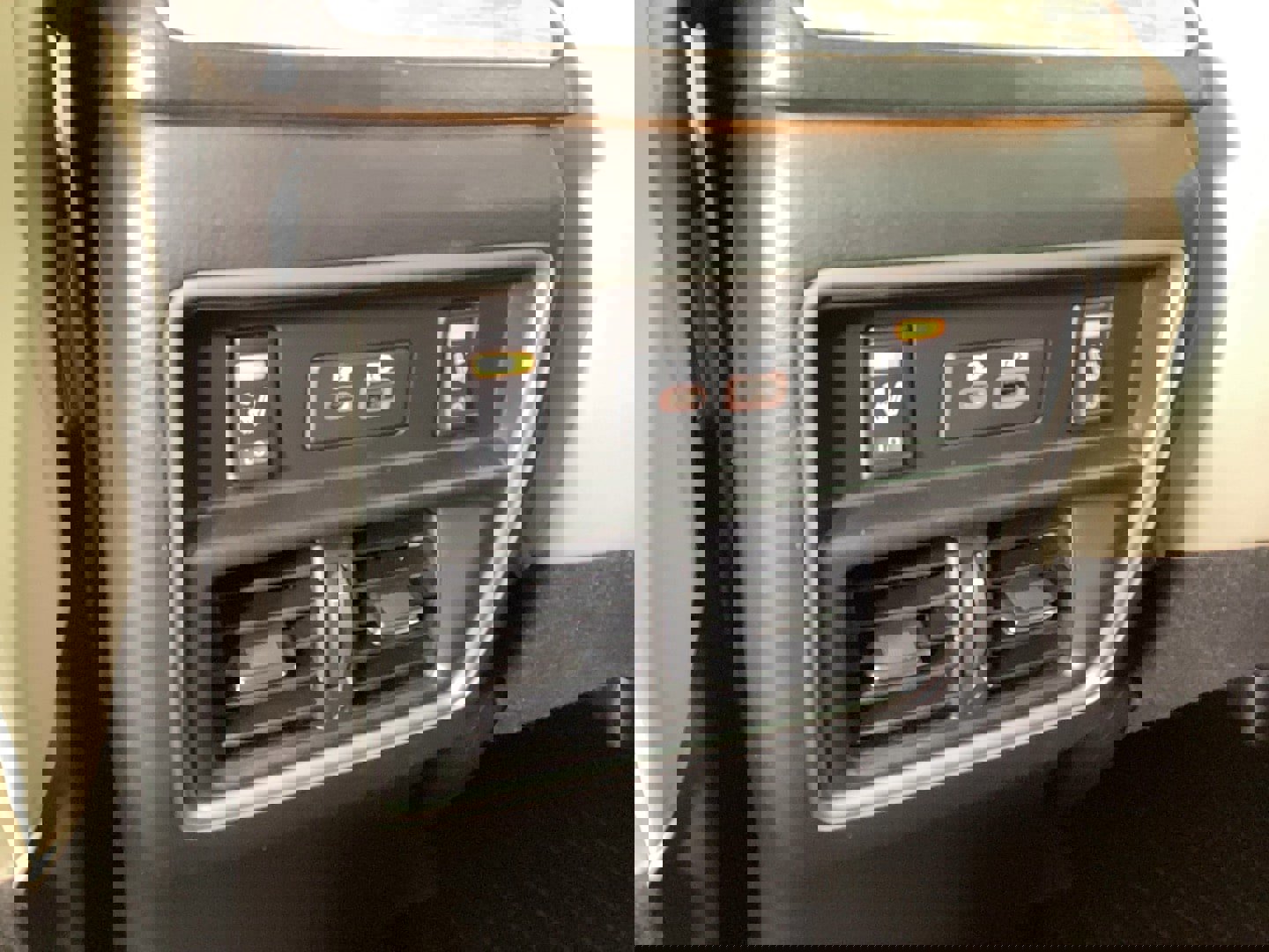 Used 2023 Nissan Murano SL w/ SL Moonroof Package image 20