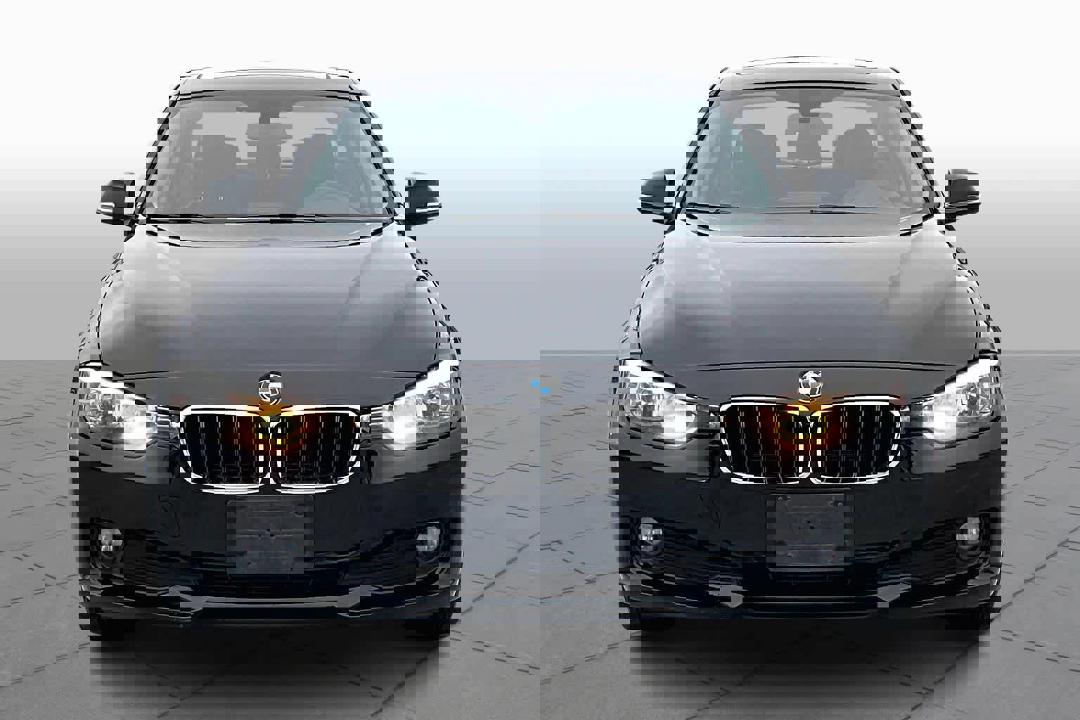 Used 2014 BMW 328d xDrive Sedan image 3