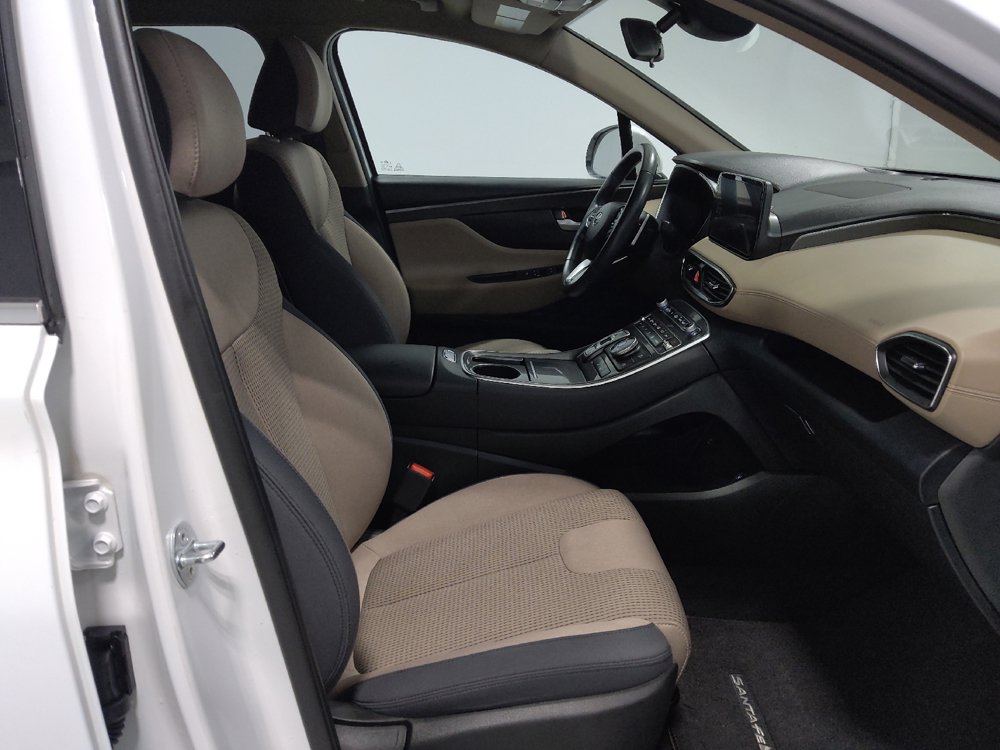 Used 2023 Hyundai Santa Fe SEL AWD/4WD image 21