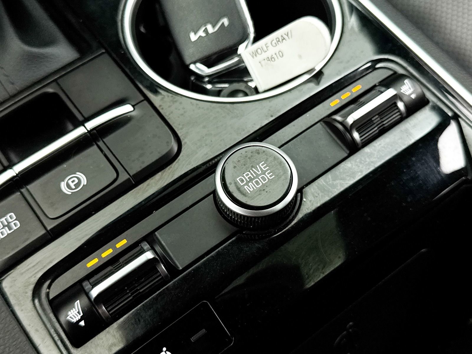 Used 2023 Kia K5 GT FWD image 9