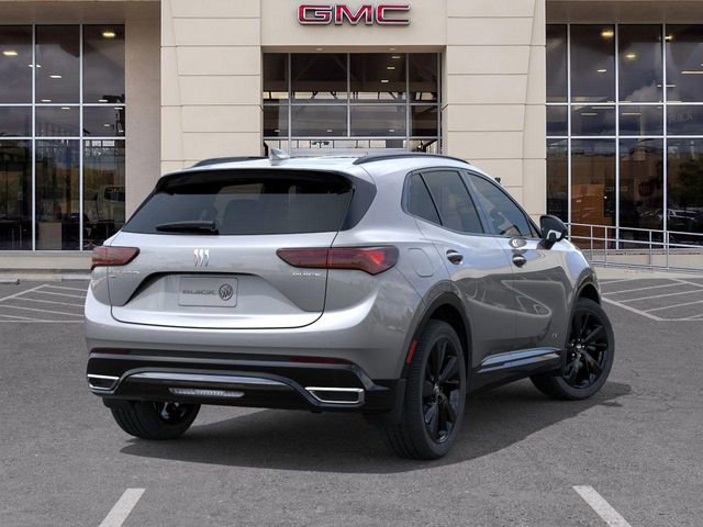 New 2026 Buick Envision Sport Touring image 4