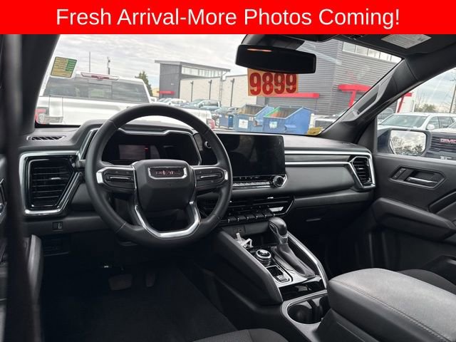 Used 2023 GMC Canyon Elevation w/ Convenience Package image 13