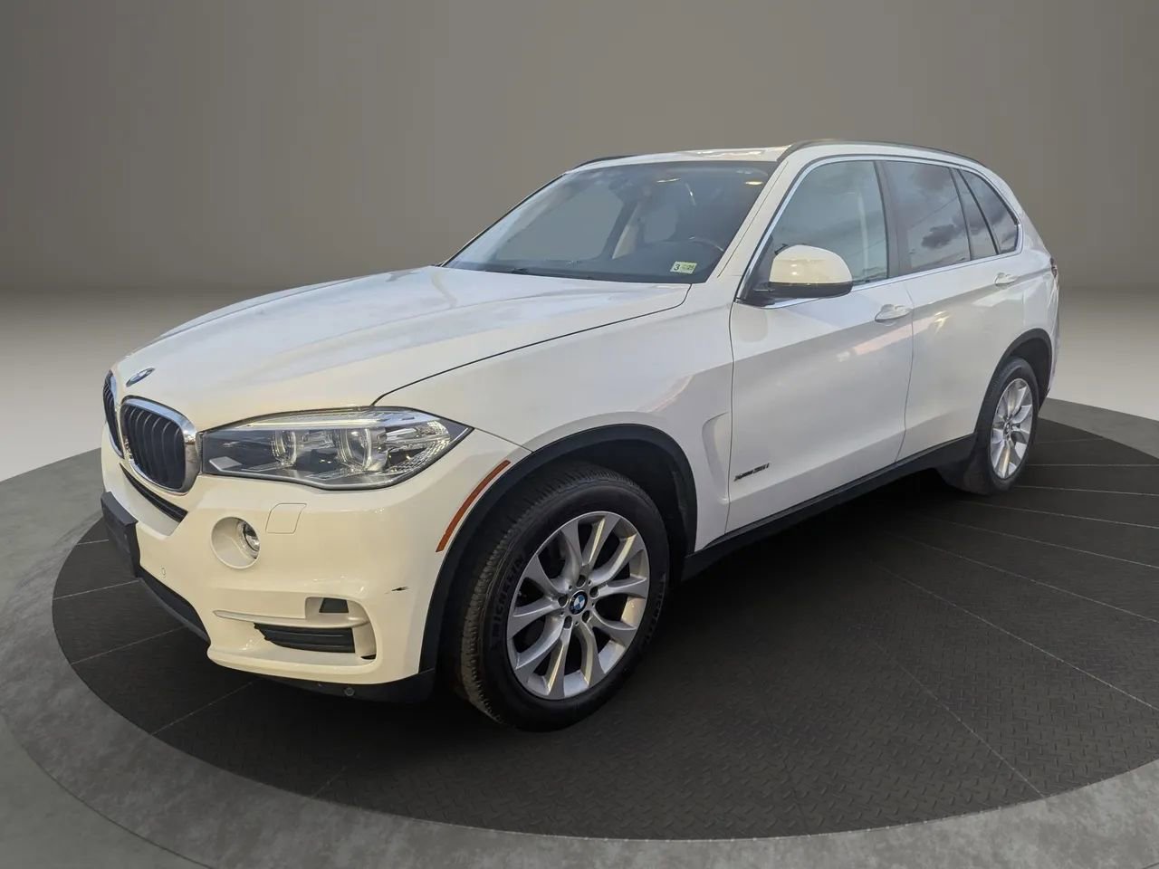 Used 2016 BMW X5 xDrive35i