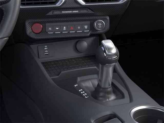 New 2025 Ford Mustang Premium image 15