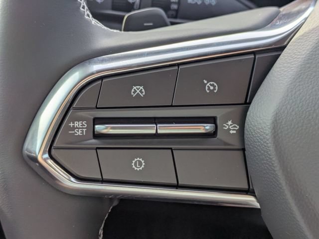 New 2026 Chevrolet Traverse LT w/ Midnight/Sport Edition FWD image 14