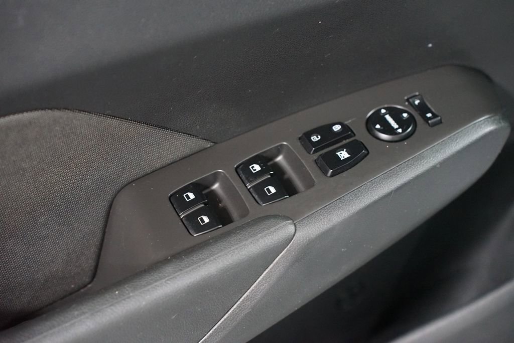 Used 2022 Hyundai Accent SE image 26