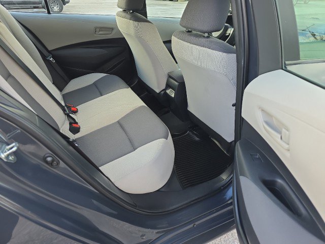 Used 2023 Toyota Corolla LE FWD image 37