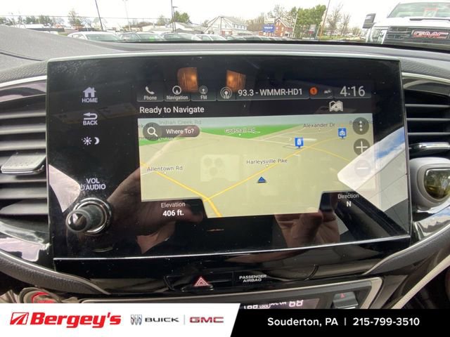 Used 2020 Honda Pilot Touring image 16