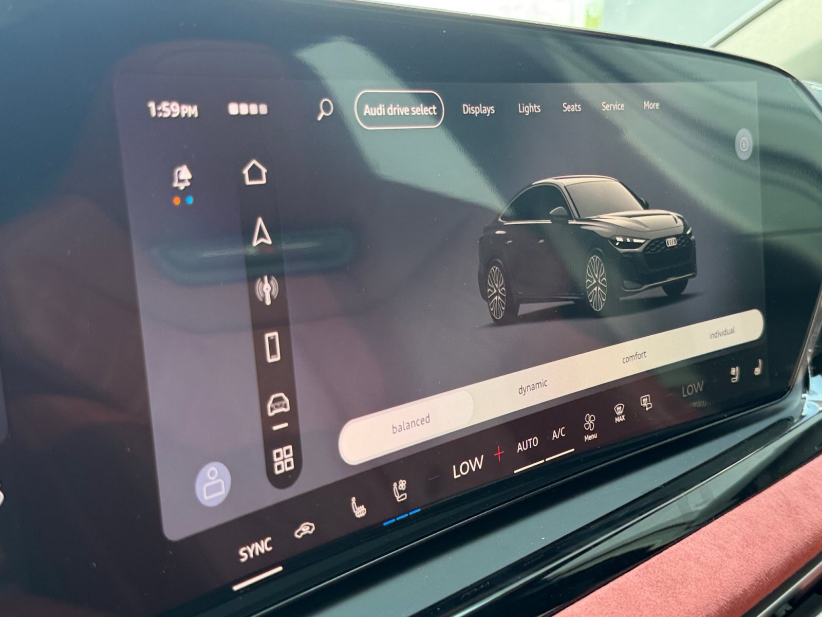 New 2026 Audi S5 Premium Plus AWD/4WD image 15
