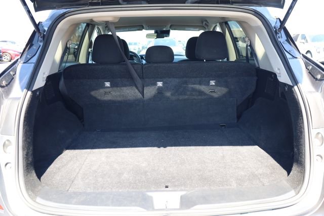 Used 2023 Nissan Murano S image 28