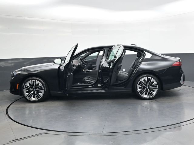 New 2026 BMW i5 eDrive40 RWD image 35