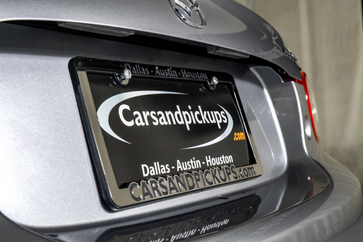 Used 2012 MAZDA MX-5 Miata Grand Touring w/ Premium Pkg image 32