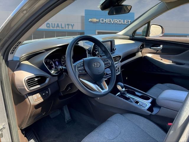 Used 2019 Hyundai Santa Fe SE FWD image 19