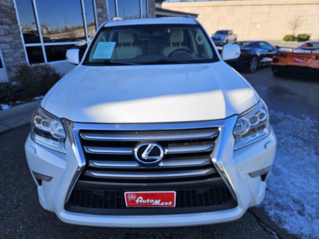 Used 2014 Lexus GX 460 image 7