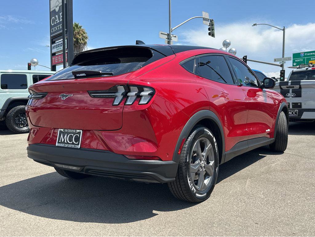 Used 2023 Ford Mustang Mach-E Select image 13