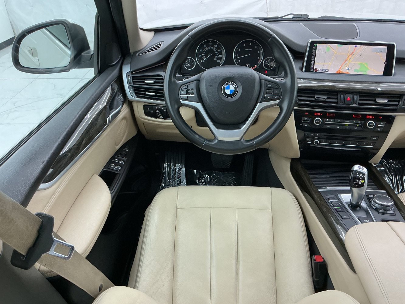 Used 2016 BMW X5 xDrive35i AWD/4WD image 33