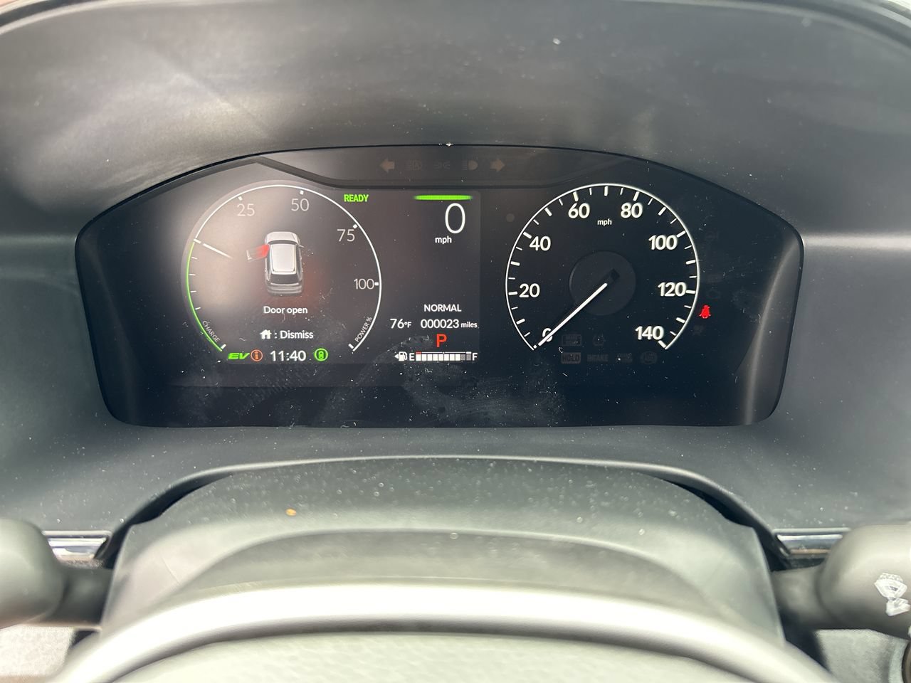 Used 2024 Honda CR-V Sport image 12