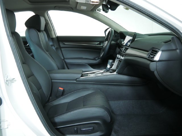 Used 2021 Honda Accord EX-L image 13