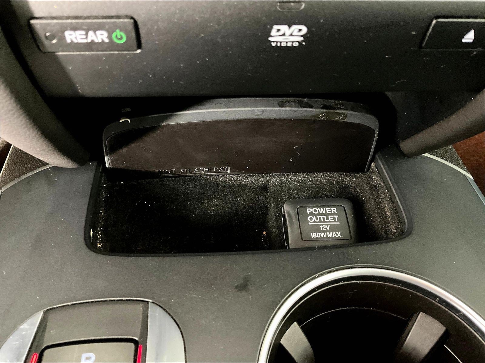 Used 2016 Acura MDX SH-AWD image 15