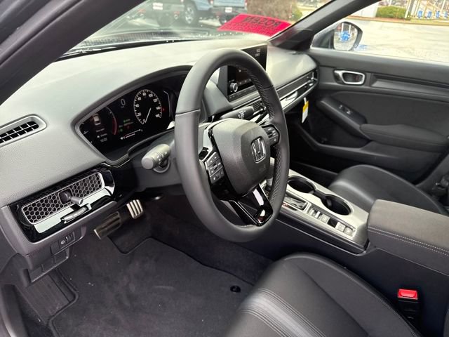 Certified 2026 Honda Civic Sport image 14