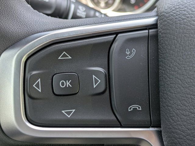 New 2026 RAM 2500 Big Horn image 21