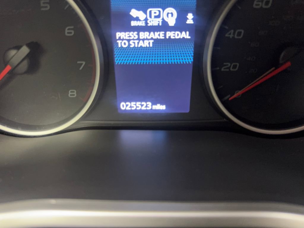 Used 2024 Mitsubishi Eclipse Cross SE image 60