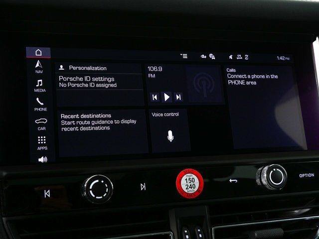New 2026 Porsche Macan AWD/4WD image 14