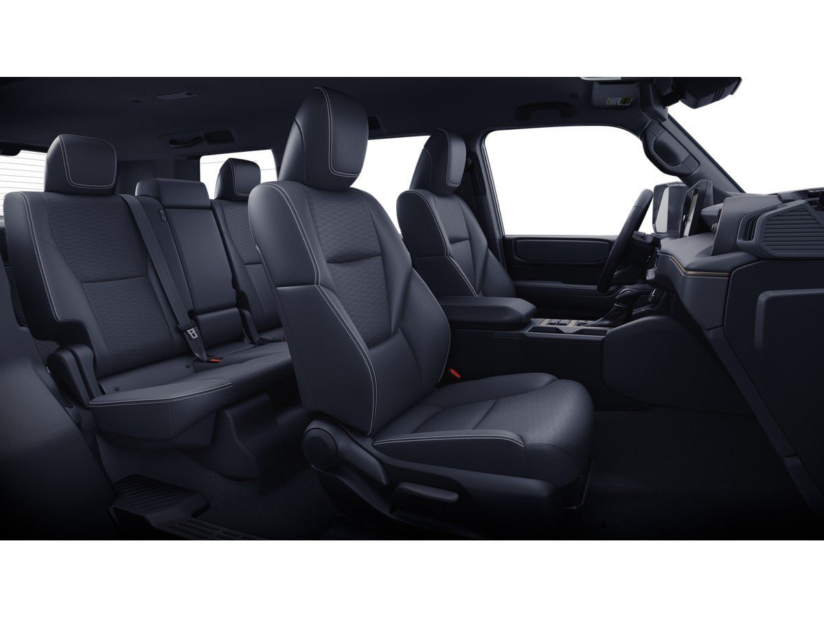 New 2027 Toyota Land Cruiser AWD/4WD image 20