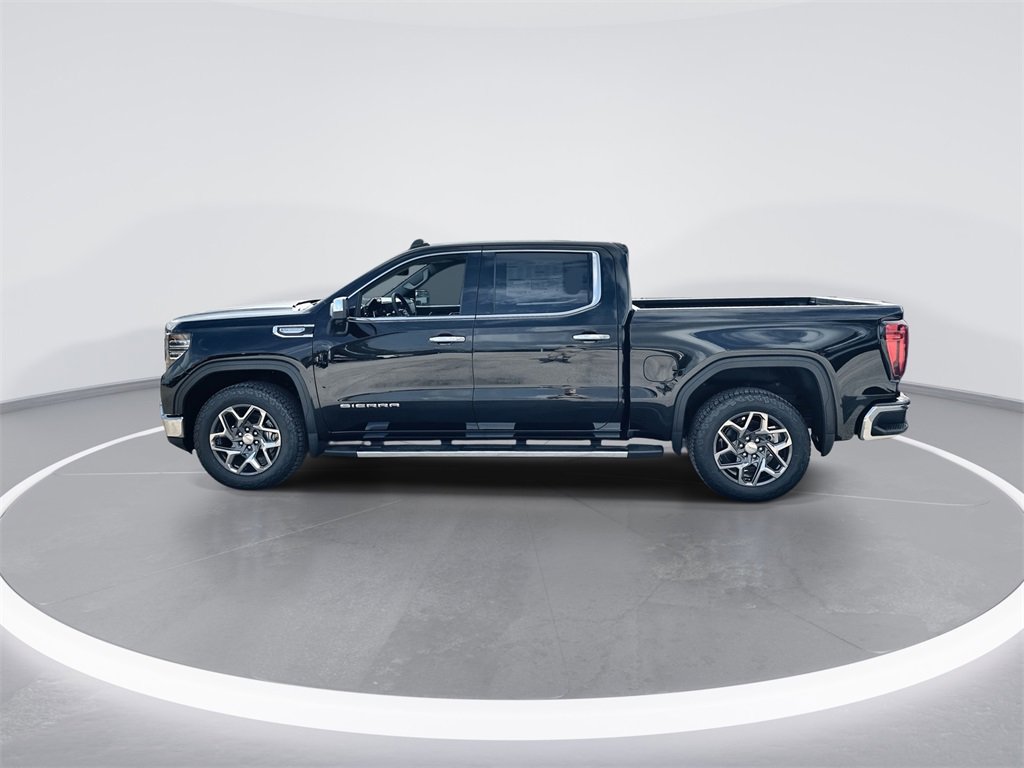 New 2026 GMC Sierra 1500 SLT image 5