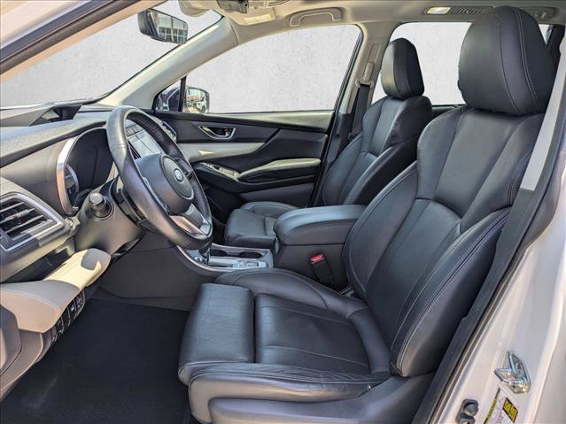 Used 2019 Subaru Ascent Limited w/ Popular Package #2A AWD/4WD image 17