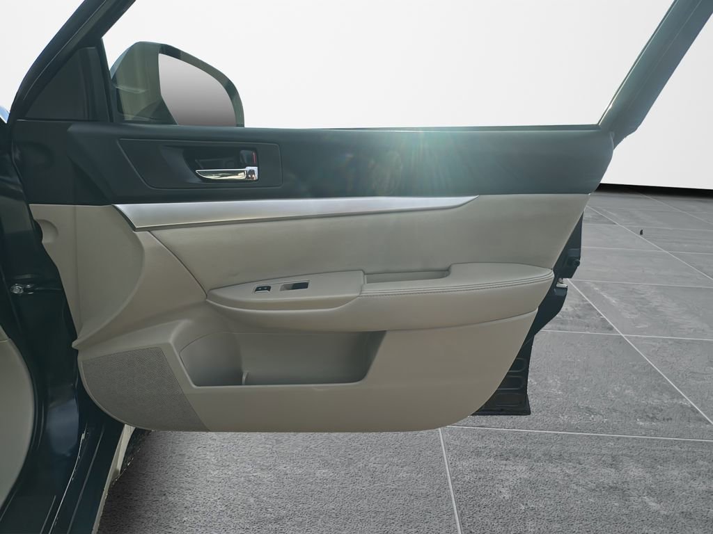 Used 2012 Subaru Outback 2.5i Premium w/ All-Weather Pkg image 15