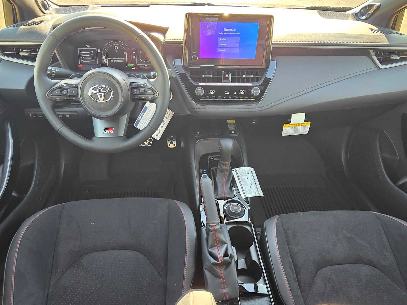 New 2026 Toyota Corolla Premium Plus image 20