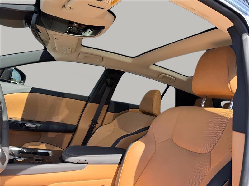 Used 2025 Lexus RZ 300e w/ Accessory Package (Z1) image 18