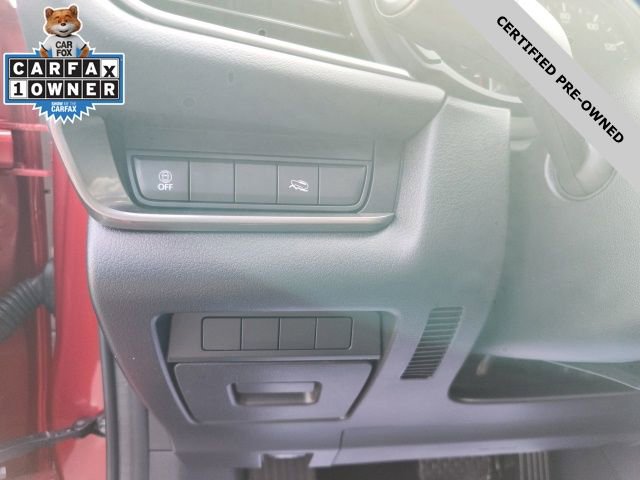 Certified 2022 MAZDA CX-30 AWD 2.5 S w/ Select Package image 17