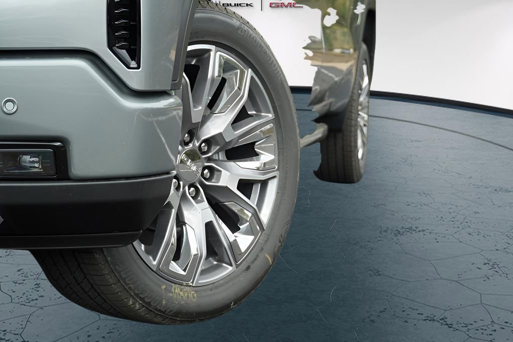New 2026 GMC Sierra 1500 Denali AWD/4WD image 3