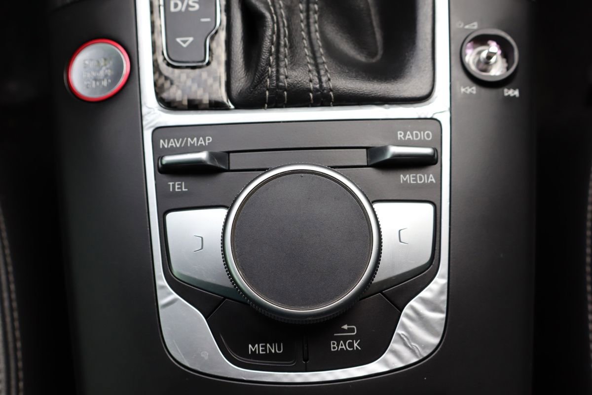 Used 2017 Audi S3 Premium Plus image 19