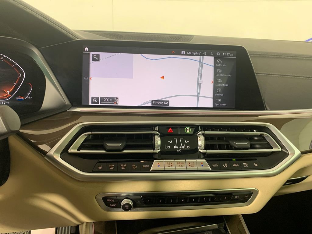 Used 2022 BMW X5 xDrive40i image 26
