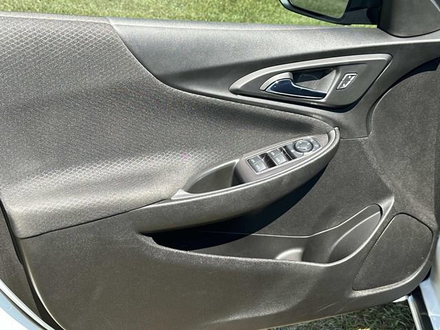 Used 2023 Chevrolet Malibu LS w/ Driver Confidence Package image 15