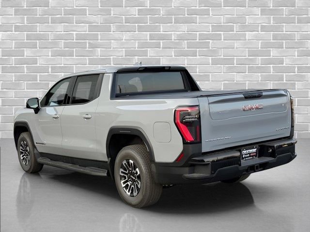 New 2026 GMC Sierra EV Elevation AWD/4WD image 5