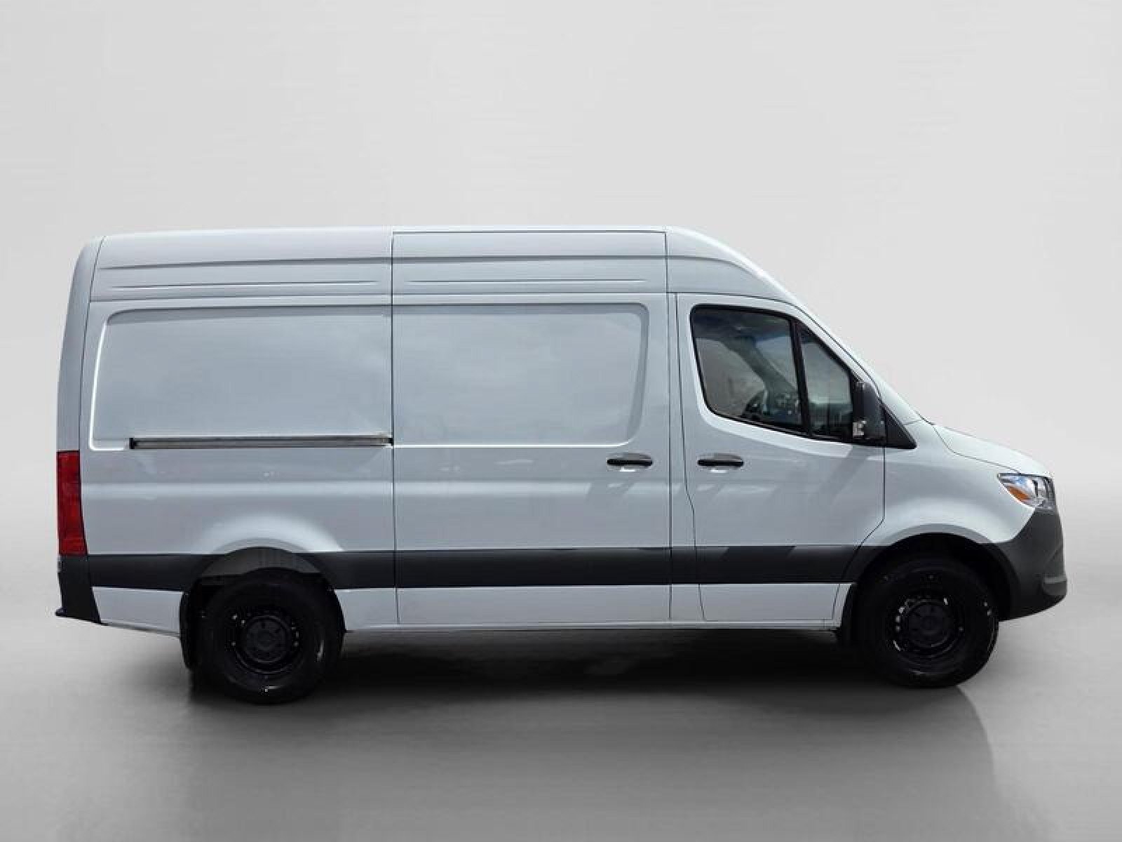 New 2026 Mercedes-Benz Sprinter 2500 image 6