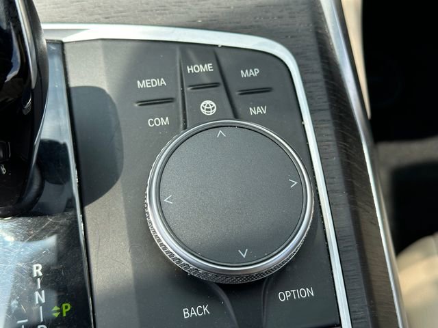 Used 2022 BMW 430i xDrive Convertible w/ Convenience Package image 23