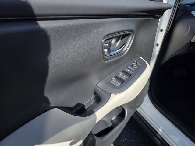 New 2027 Honda HR-V LX image 22