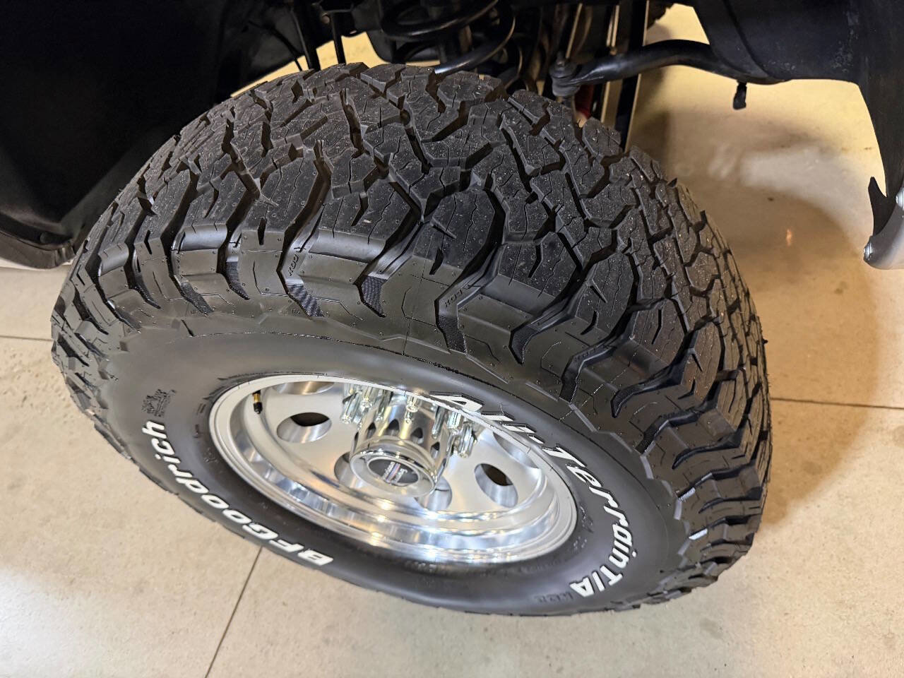 Used 2002 Dodge Ram 2500 Truck 4x4 Quad Cab image 45