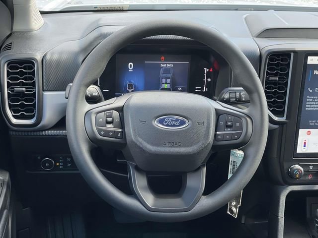 New 2025 Ford Ranger XL w/ Trailer Tow Package image 7