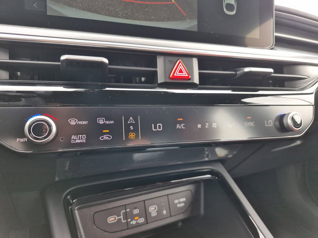 New 2026 Kia K5 GT-Line image 24