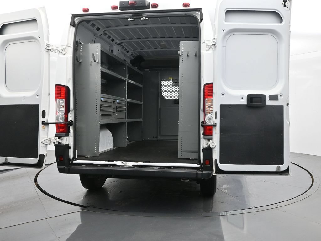 Used 2021 RAM ProMaster 1500 FWD image 39