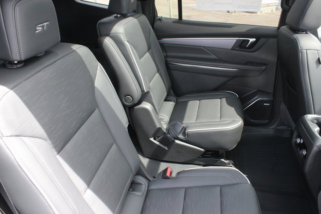 New 2026 Buick Enclave Sport Touring w/ Power Package image 25